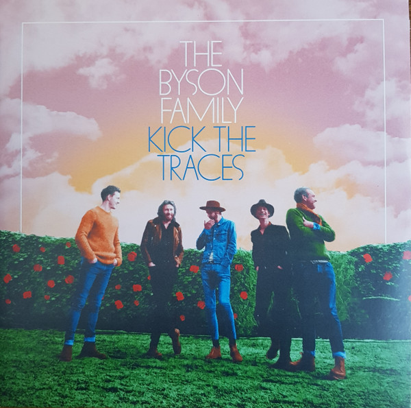 Kick The Traces