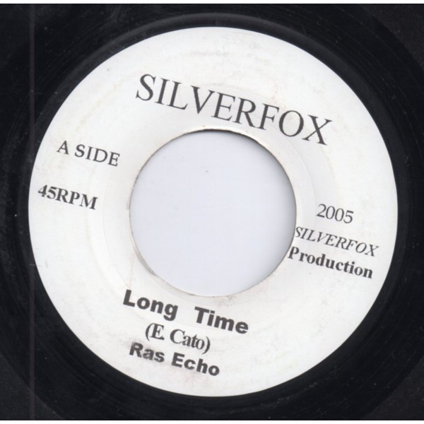 Long Time