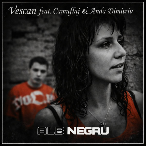Alb Negru