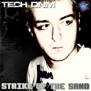 Strike Up The Sand