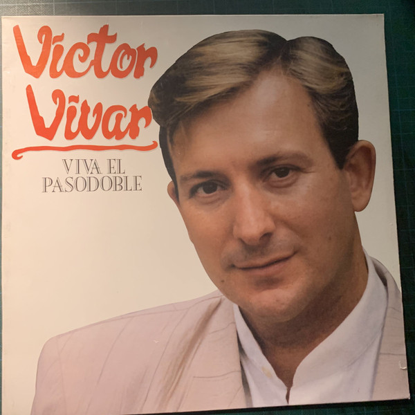 Viva El Pasodoble