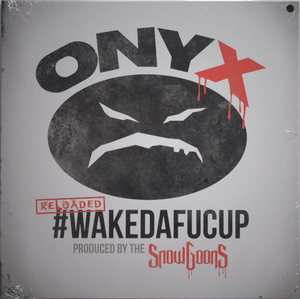 #Wakedafucup Reloaded