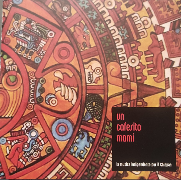 Un Cafesito Mami
