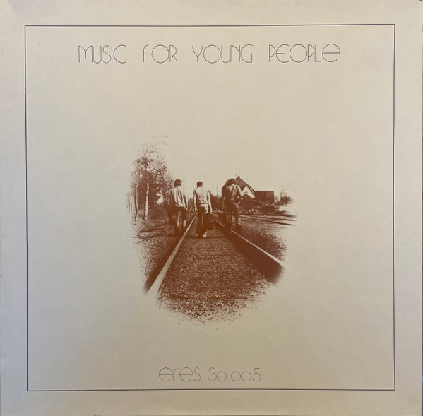 Music For Young People