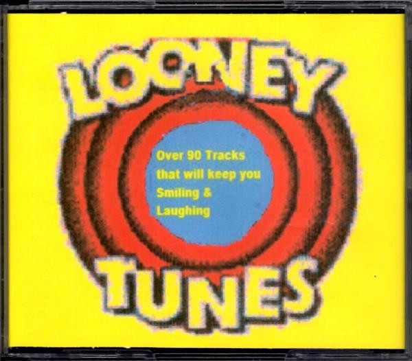 Looney Tunes
