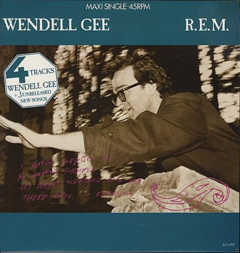 Wendell Gee