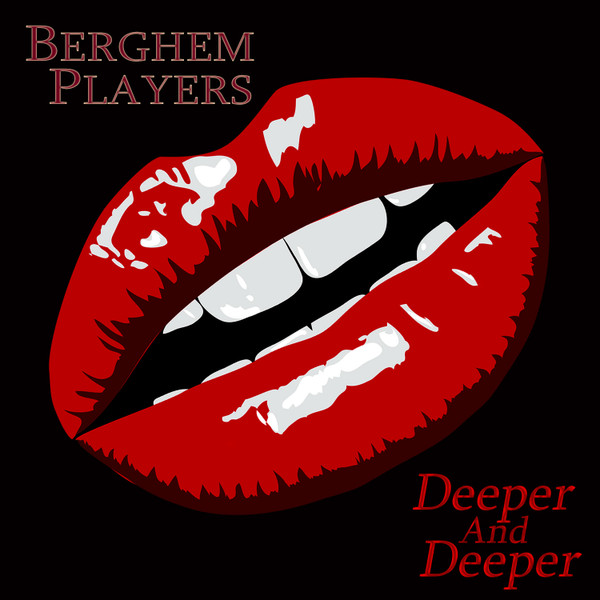Deeper And Deeper
