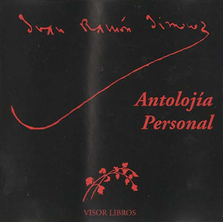 Antolojía Personal