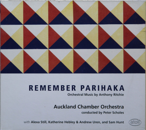 Remember Parihaka
