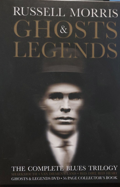 Ghosts and Legends