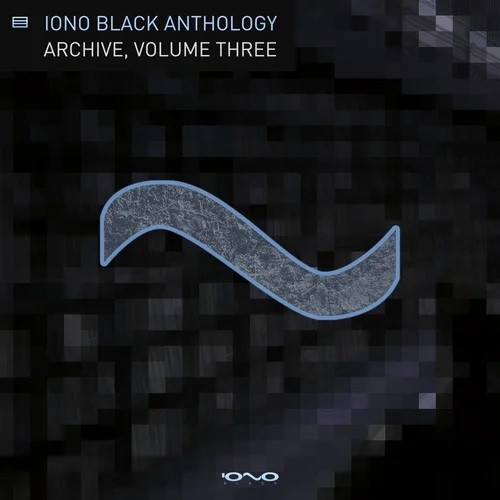 Iono Black Anthology - Archive, Volume Three