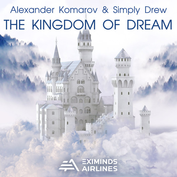 The Kingdom Of Dream