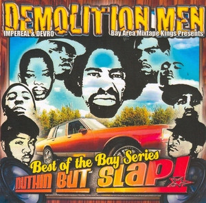 Nuthin' But Slap Vol. 1