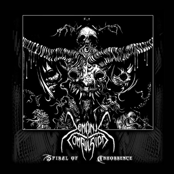 Spiral Of Abhorrence