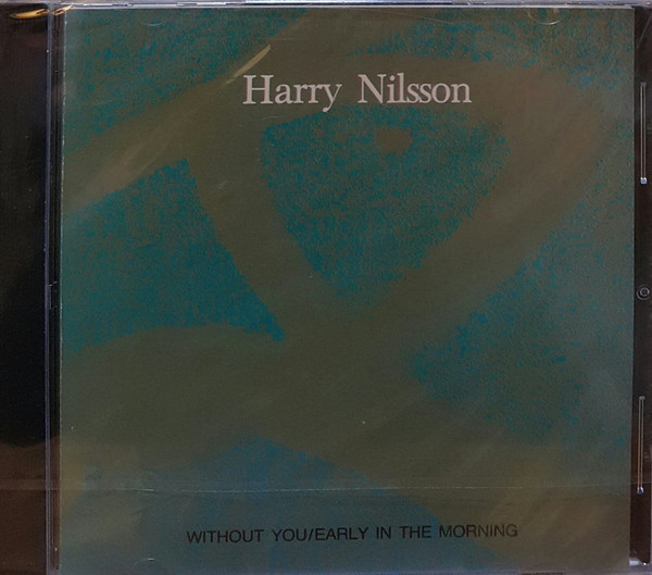 Harry Nilsson