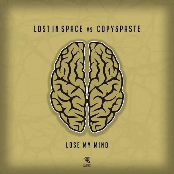 Lose My Mind