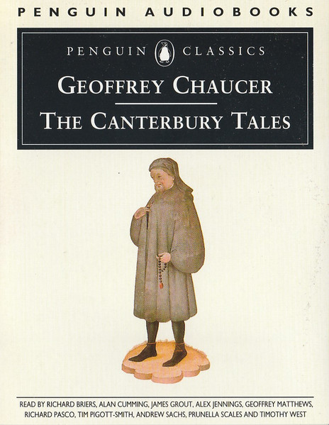 The Canterbury Tales