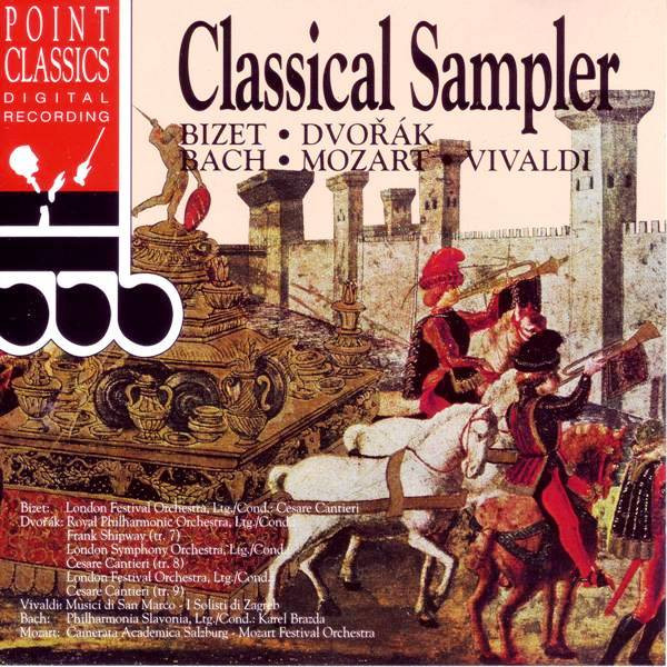 Classical Sampler