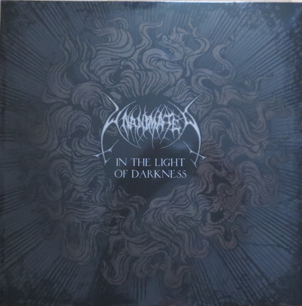 In The Light Of Darkness (The Covenant Of Death)