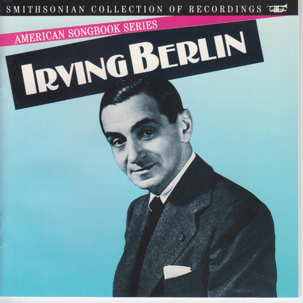 American Songbook Series:  Irving Berlin