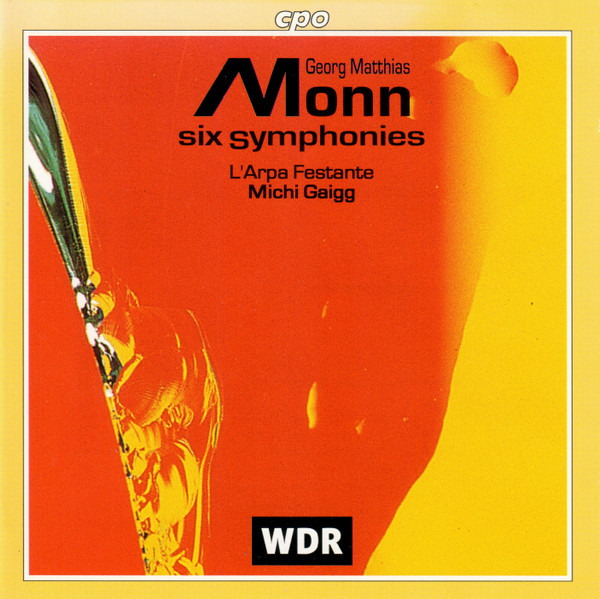 Six Symphonies