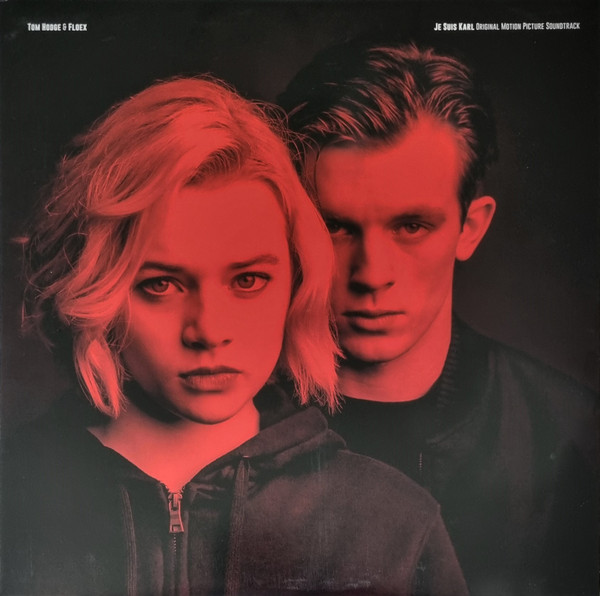 Je Suis Karl Soundtrack (Original Motion Picture Soundtrack)