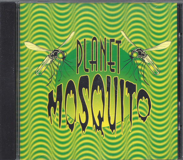 Planet Mosquito