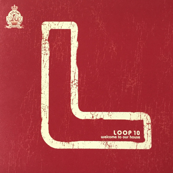Loop 10th - "L"