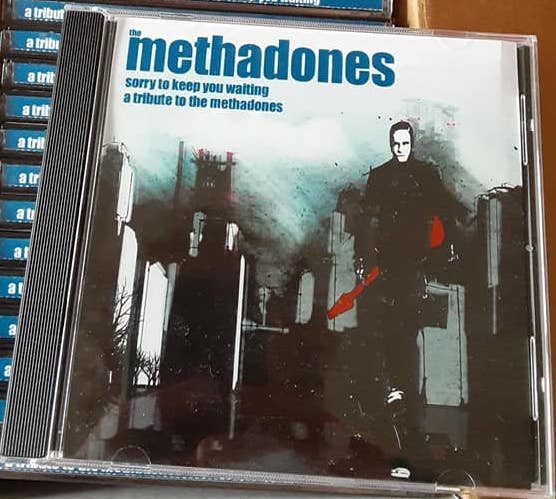 A Tribute To The Methadones - Sorry To Keep You Waiting