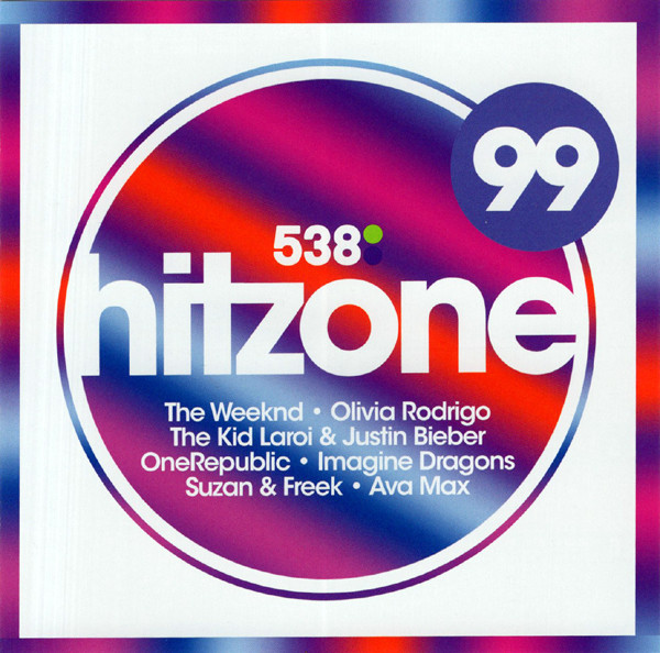 538 - Hitzone 99