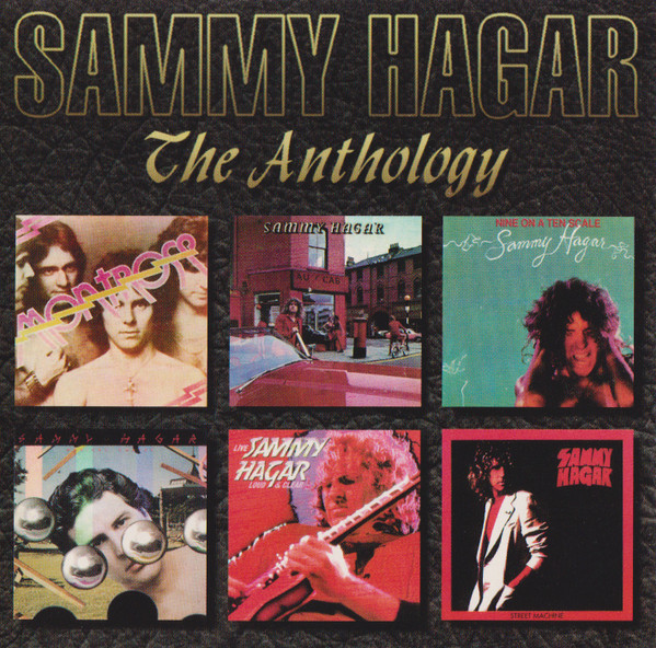 The Anthology