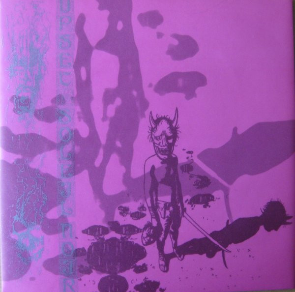 Upset / Soleil Noir
