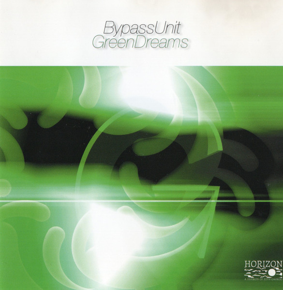 Green Dreams