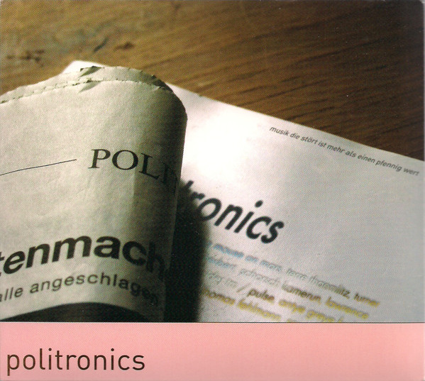 Politronics