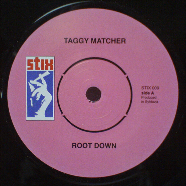 Root Down / Nautilus