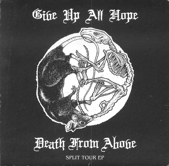 Split Tour EP