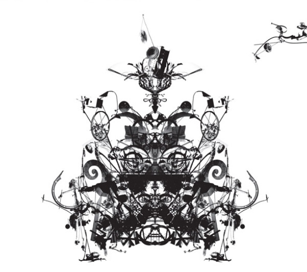 Music For Tinguely