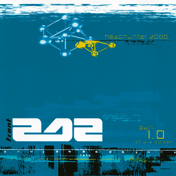 Headhunter 2000 - Part 1.0