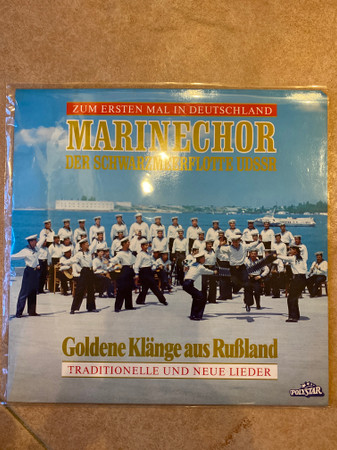 Goldene Klänge aus Rußland