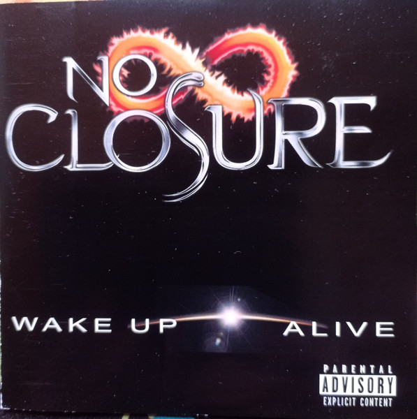 Wake Up Alive