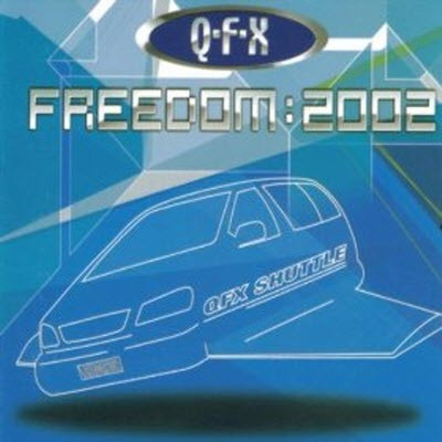 Freedom : 2002