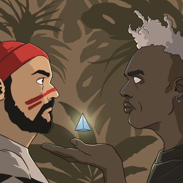 L'Été Indien