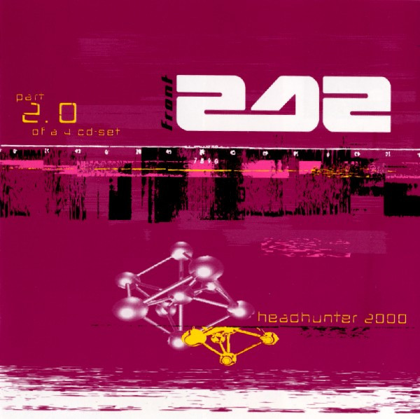 Headhunter 2000 - Part 2.0