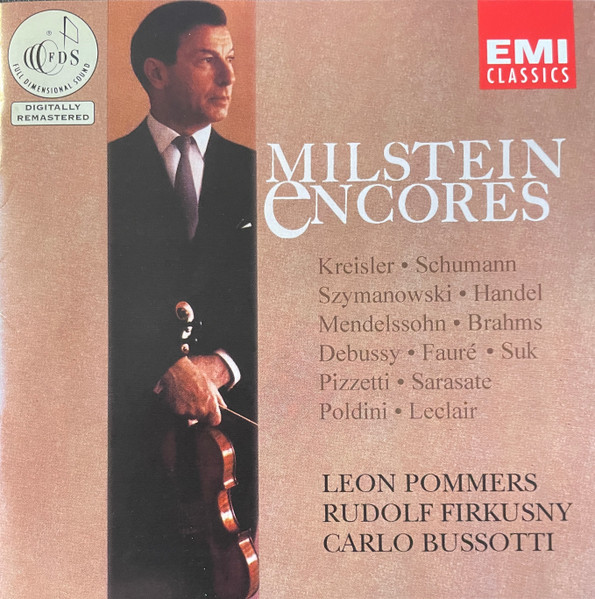 Encores