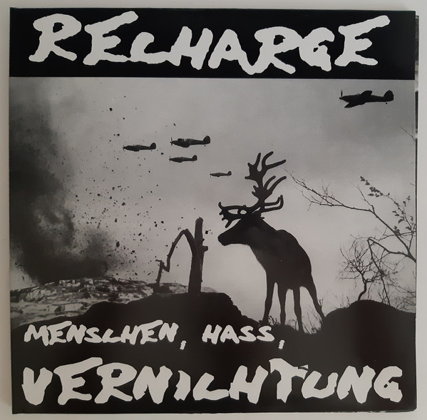 Menschen, Hass, Vernichtung