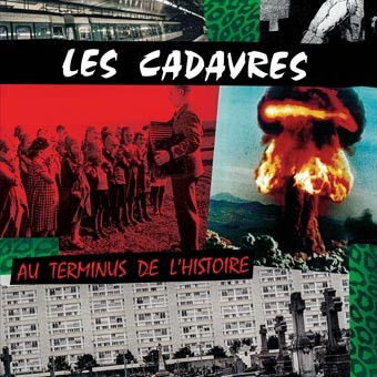 Au Terminus De L'Histoire 
