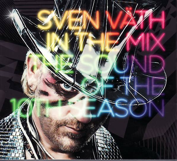In The Mix (The Sound Of The 10th Season)