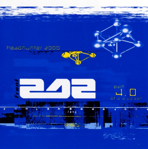 Headhunter 2000 - Part 4.0