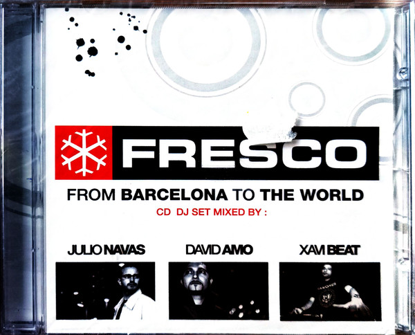 From Barcelona To The World