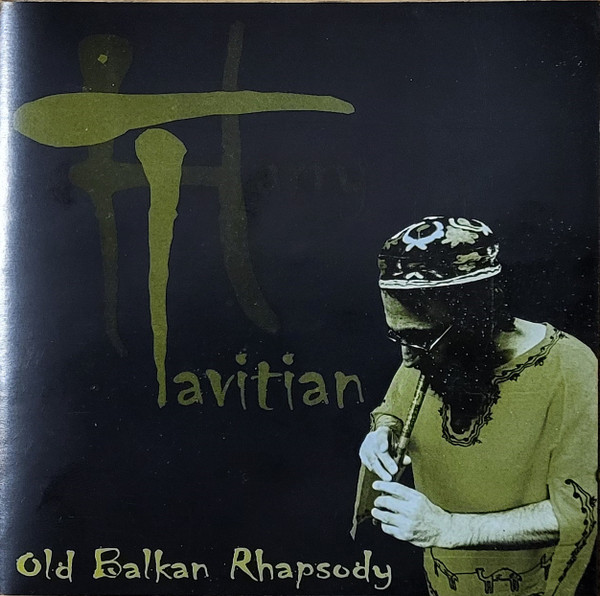 Old Balkan Rhapsody